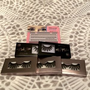 Eyelash Bundle